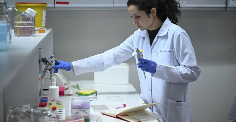 Türk Araştırmacılardan Kanser Tedavisinde Devrim Niteliğinde Proje