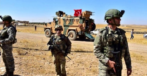 Türk Askeri Libya'da Koordinasyonu Sağlayacak