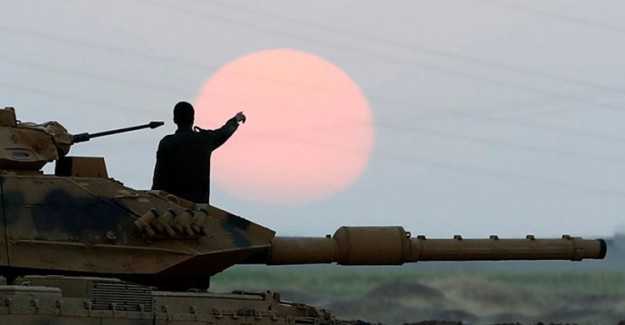 Türk Askeri Uzmanlar Ermenistan Sınırlarında Teftiş Yapacak 