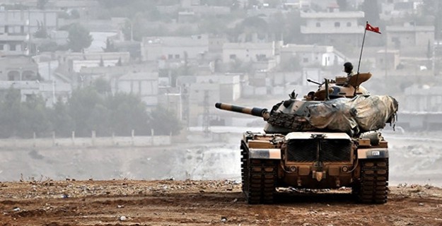 Türk Askerini Şehit Eden İHA O Ülkenin Çıktı!