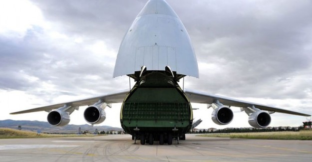 Türk Askerlerinin S-400 Eğitimi 1 Eylül'de Başlayacak