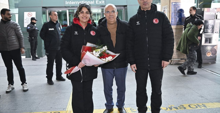 Türk Atıcılar, Avrupa Şampiyonası'nda 7 Madalya Kazandı