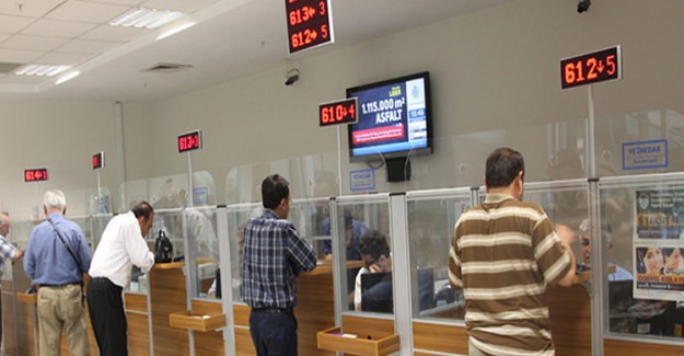 Türk Bankasından Önemli Gelişme! 