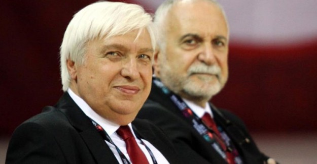 Türk Basketbolunun Efsanesi Hayata Gözlerini Yumdu 