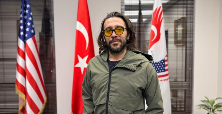 Türk Bilim Adamı Furkan Dölek'in Tahliyesi ve Özgürlüğün Değeri