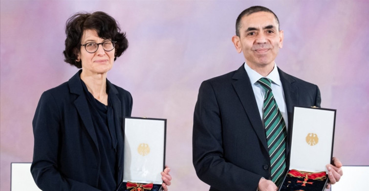 Türk Bilim İnsanlarının Başarısı Göz Dolduruyor