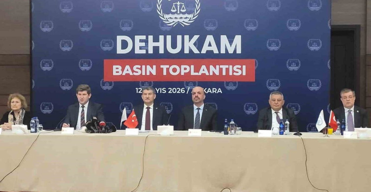Türk Deniz Yetki Alanlarına Yönelik Yeni Kanun Taslağı Hazırlandı