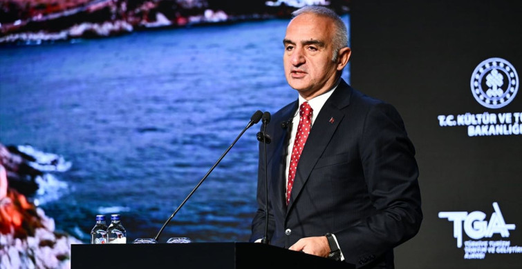 Türk Dizileri Dünyayı Sarıyor: Kültür ve Turizm Bakanı'nın Açıklamaları