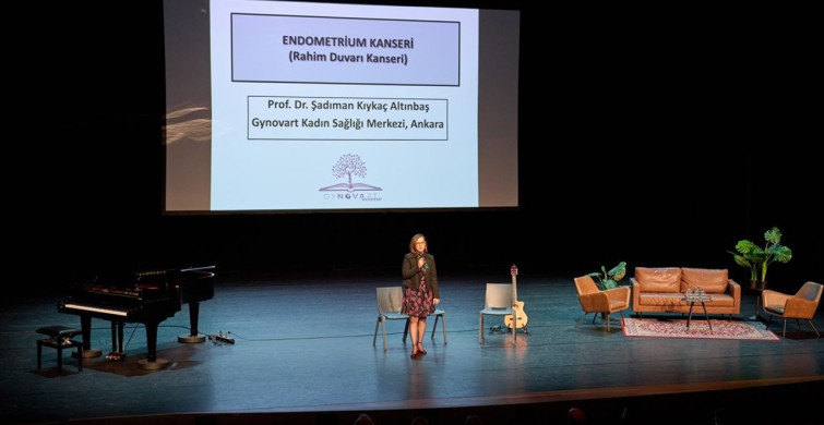 Türk Doktorlardan Hollanda'da Kanser Farkındalığı Vurgusu Türk Doktorlardan Hollanda'da Kanser Farkındalığı Vurgusu