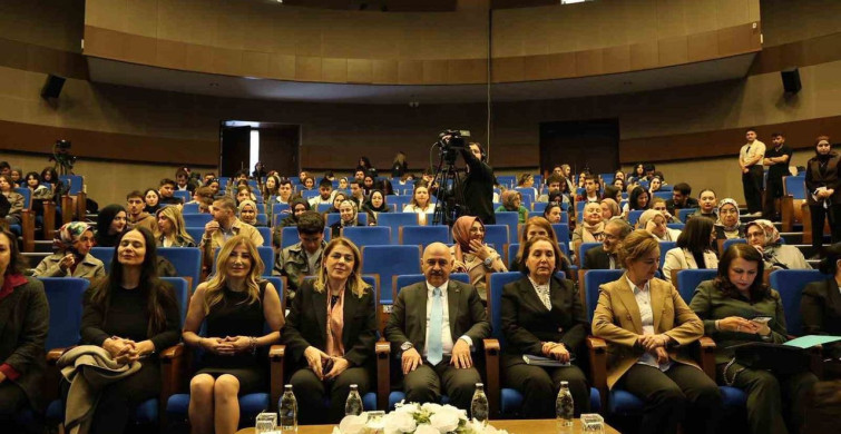 Türk Dünyasında Kadın Sempozyumu Başarıyla Tamamlandı