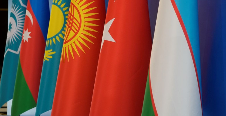 Türk Dünyası'nın Enerji Geçidi: Zengezur Koridoru