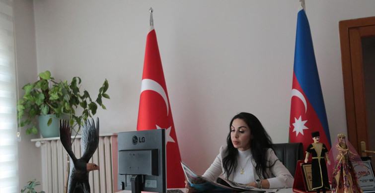 'Türk Dünyasının Sorunlarına Aynı Ağırlıkta Eğilmeliyiz'