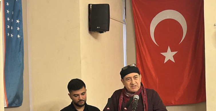 Türk Edebiyatı Vakfı'ndan Yeni Mezunlar