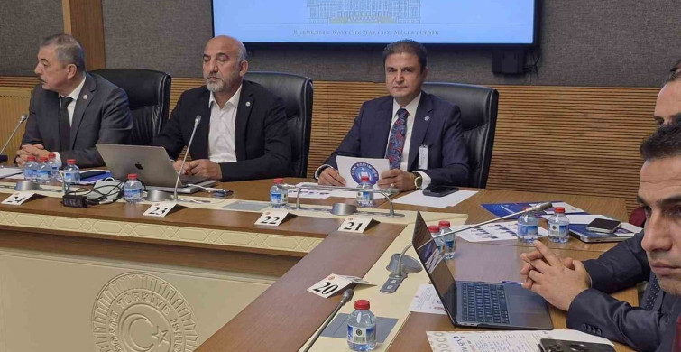 Türk Eğitim-Sen genel sekreteri dolgun: okulların güvenliği bir eğitim meselesi değil, bir güvenlik meselesidir