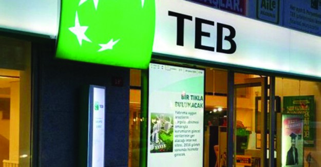 Türk Ekonomi Bankası Konut Kredisi Faiz Oranını Düşürdü