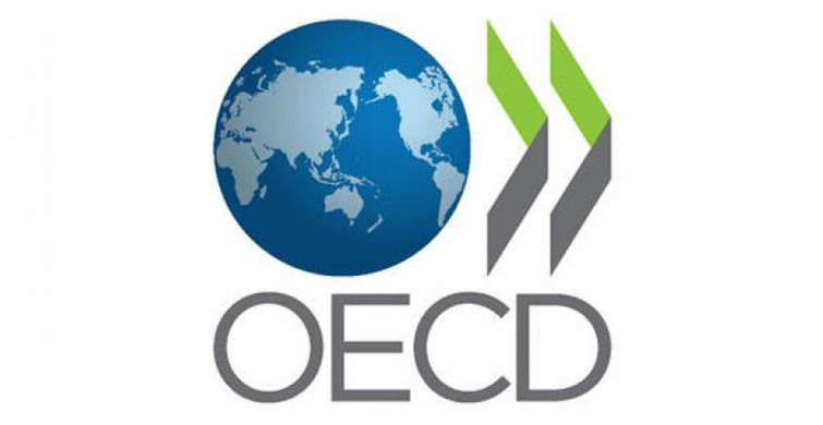 Türk Ekonomisi, OECD Ülkeleri Arasında Zirvede!