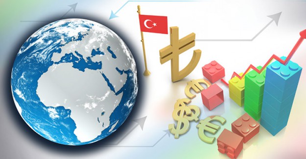 Türk Ekonomisi Uçuşa Geçti!