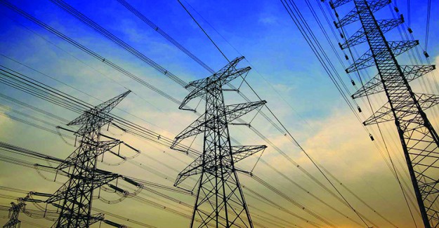 Türk Enerji Şirketi İrlandalılara Satıldı