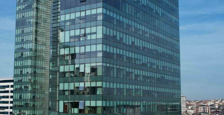 Türk Eximbank ve UK Export Finance Yeni İş Birliği Anlaşması İmzaladı