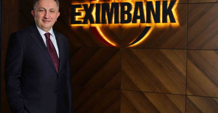 Türk Eximbank, yeni bir sendikasyon kredisi işlemini başarıyla tamamladı