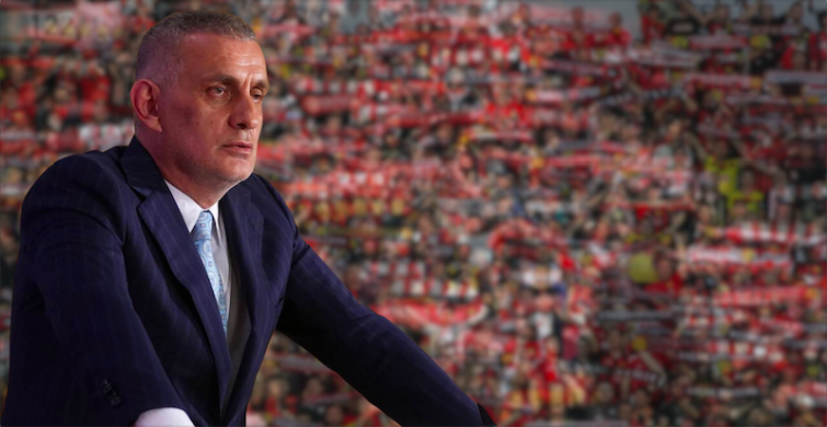 Türk futbolunda bahis skandalı: 571 hakemden 371’inin hesabı var! Türk futbolunda bahis skandalı: 571 hakemden 371’inin hesabı var!