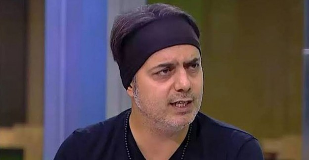"Türk Futbolunda 'Oparesyonel Eyyam Merkezi' Diye Bir Kurum Olduğunu Düşünüyorum"