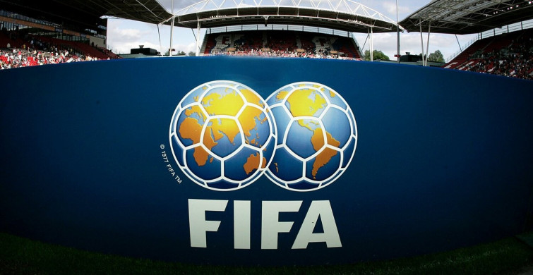 Türk futbolunu sarsan şok: Milli Takım, 5 basamak birden geriledi!
