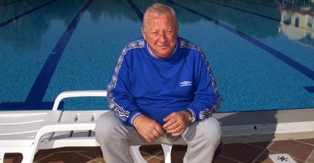 Türk Futbolunun Acı Günü! 'Hocaların Hocası' Metin Türel Hayatını Kaybetti