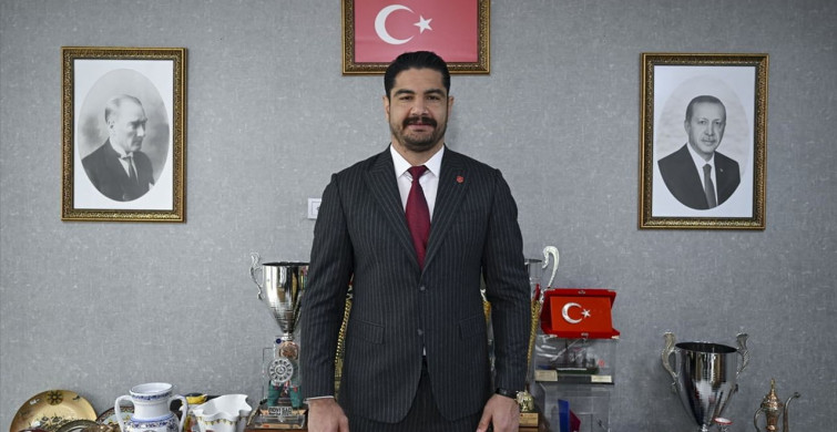 Türk Güreşinin Geleceği Altyapı ile Şekilleniyor