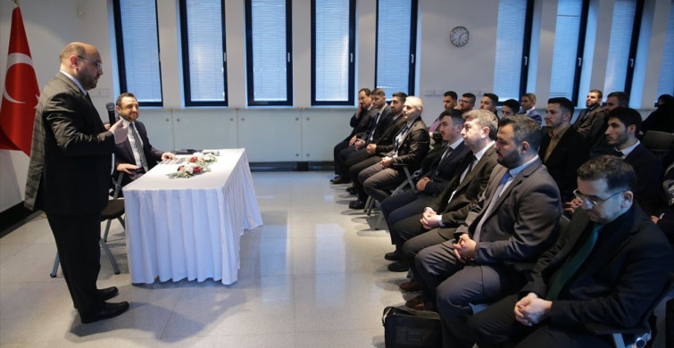 Türk Hafızların Ramazan Etkinlikleri Bosna Hersek'te