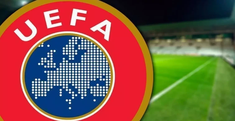 Türk hakem ve gözlemcilere UEFA'dan görev