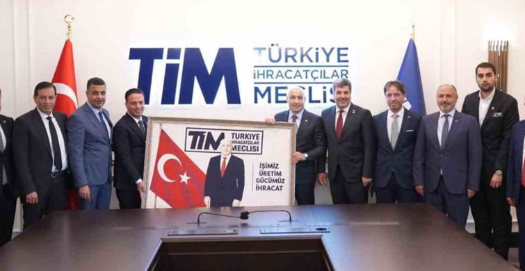 Türk halı sektörü, 2026 için 3,5 milyar dolarlık ihracat hedefliyor
