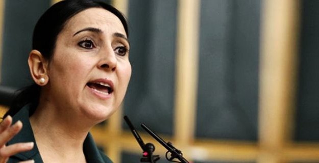 'Türk Halkı Bizden Saygı Beklemesin'