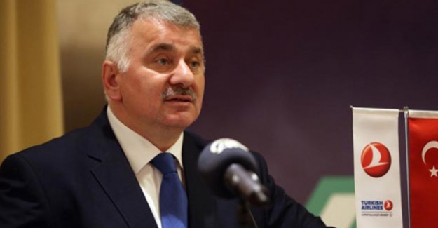 Türk Hava Yolları Filosuna Boeing 787 de Katılacak