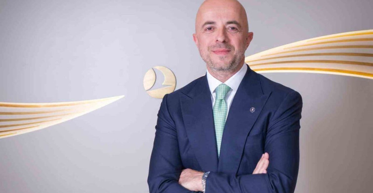 Türk Hava Yolları Üst Düzey Yönetiminde Önemli Değişiklikler