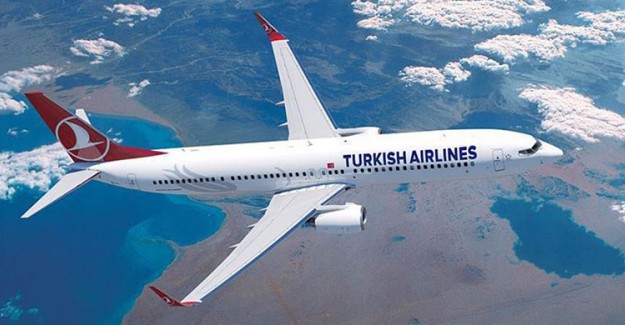 Türk Hava Yolları'ndan Afrika'da Yeni Hat