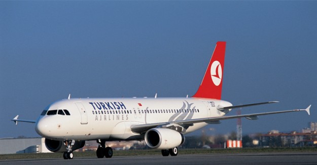 Türk Hava Yollarından Flaş Karar! Seferler Durduruldu