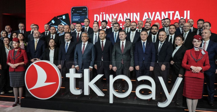 Türk Hava Yolları'nın TKPAY Cüzdanı: Yenilikçi Dijital Ödeme Sistemi