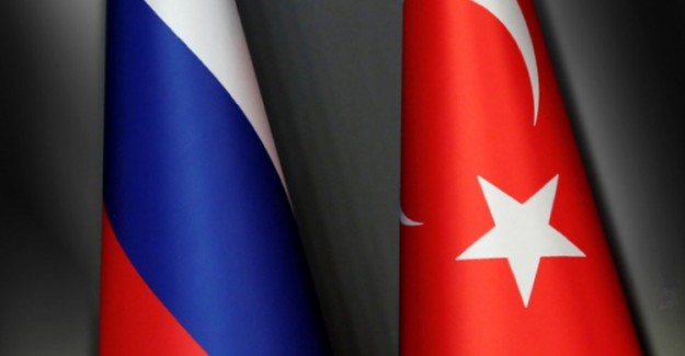 Türk Heyet, İdlib'i Görüşmek Üzere Rusya'da Bulunuyor
