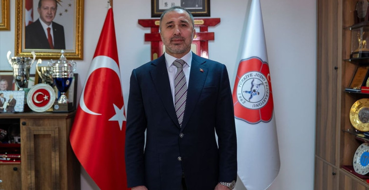 Türk Judosunda 2028 Hedefi: Olimpiyat Madalyası