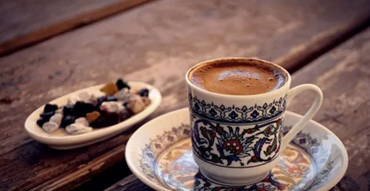 Türk Kahvesi Kilo Verdirir Mİ?