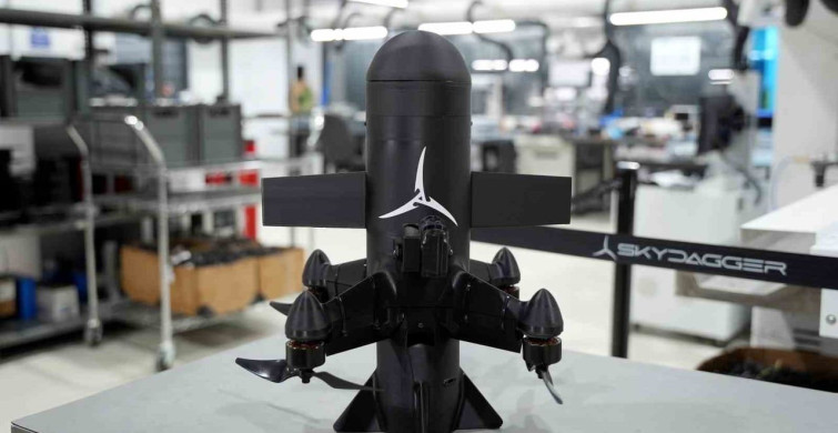 Türk Kamikaze Dronları: Savaşın Yeni Yüzü