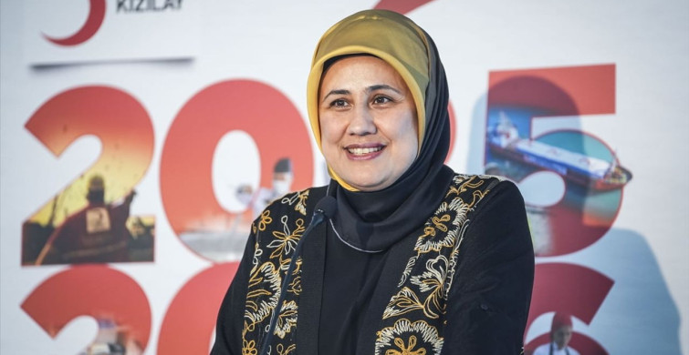 Türk Kızılay 2025 Faaliyet Değerlendirmesini Yaptı