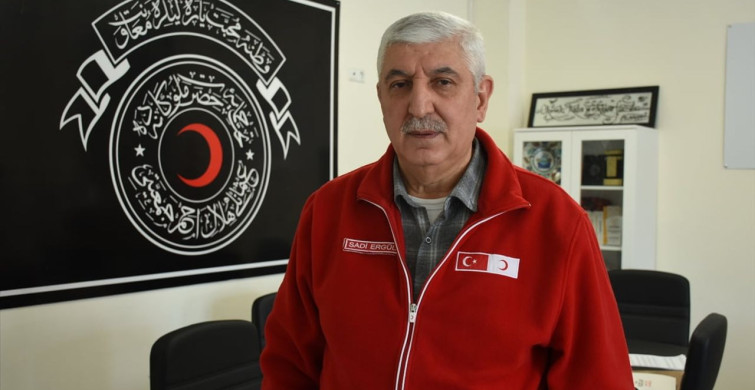 Türk Kızılay Malatya Şubesi Ramazan Ayında 1500 Kişiye İftarlık Dağıtıyor