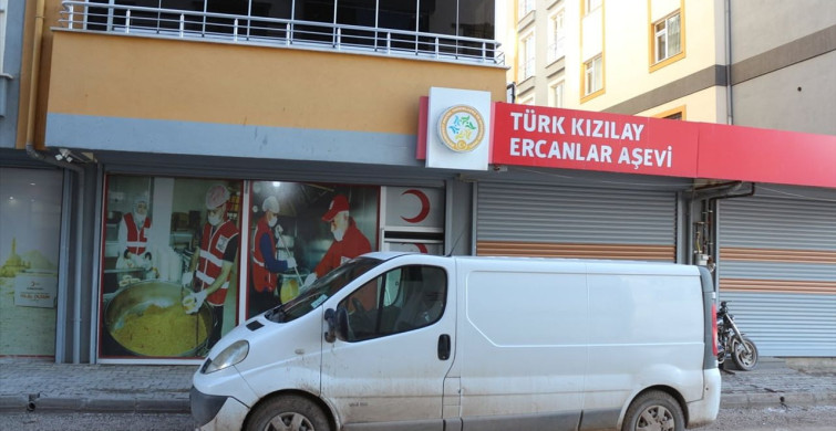 Türk Kızılay Ramazan'da İhtiyaç Sahiplerine Destek Vermeye Devam Ediyor
