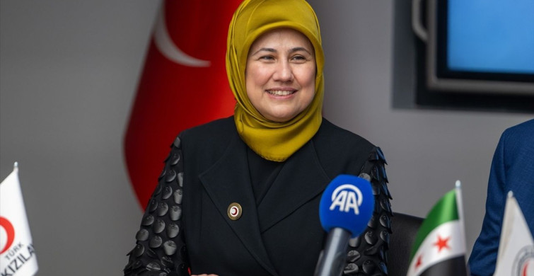 Türk Kızılay ve Suriye Arap Kızılayı Arasında Önemli Protokol İmzaları