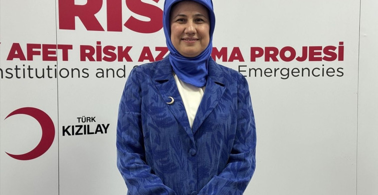 Türk Kızılay'dan Gazze'ye İnsani Yardımlar
