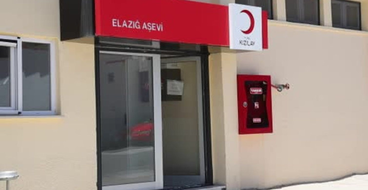 Türk Kızılay'dan huzurevi sakinlerine anlamlı ağırlama