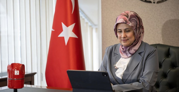 Türk Kızılay'ın Genel Başkanı Yılmaz, AA'nın Oylamasına Katıldı