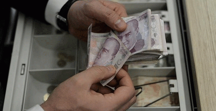 Türk Lirasına Dönüşüm Hesaplarına İlişkin Karar Resmi Gazete’de Yayımlandı: Faiz Belirlemede Yetki Merkez Bankasında!